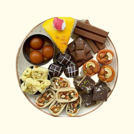 Sweet Tooth 1