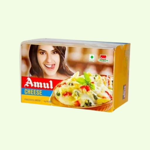 Cheese  