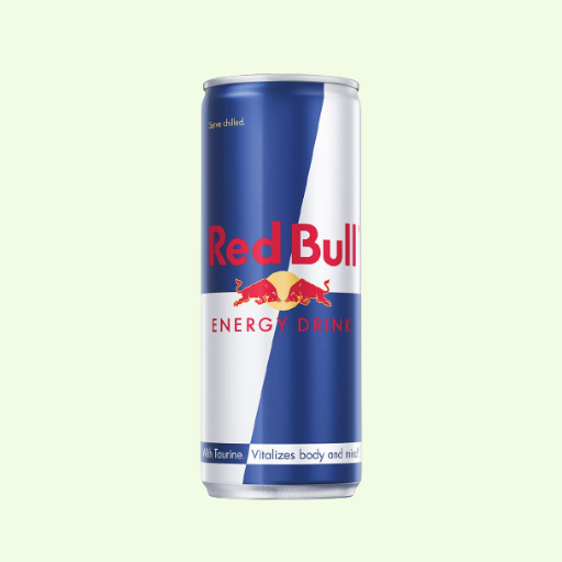 Energy Drinks