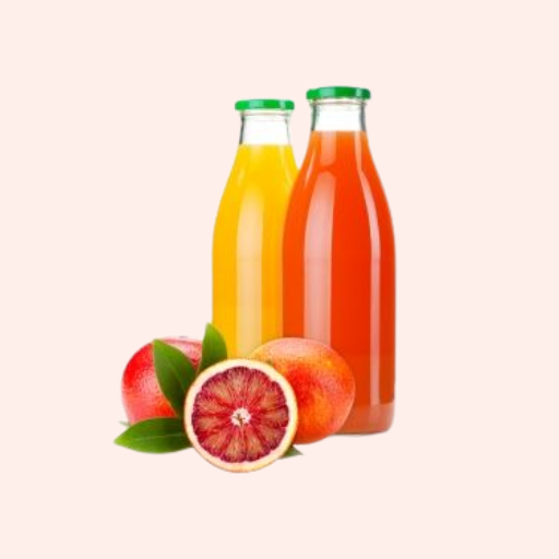 Fruit Juices 