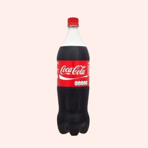 Soft Drinks