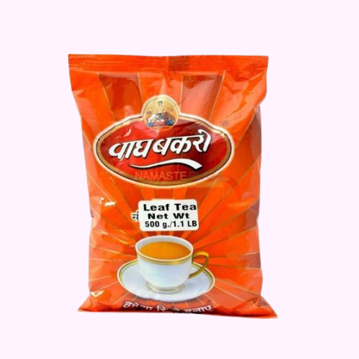 Tea