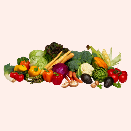 Vegetables
